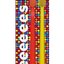 CHEEEES Zubná kefka Very Soft veľmi jemné vlákna 1x2 ks obrázok