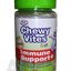 Chewy Vites Kids Immune Support+ medvedíky 1x30 ks obrázok