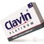 Clavin PLATINUM cps 1x8 ks obrázok