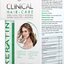 CLINICAL HAIR-CARE cps 120 ks + darček Keratín kúra 100 ml, 1x1 set obrázok
