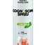 COGNOSCIN SPREJ s vôňou mäty na orientačnú skúšku vitality zubov 1x75 ml obrázok