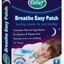 Colief Breathe Easy Patch Eucalyptus & Peppermint náplasť 1x6 ks obrázok