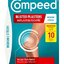 Compeed NÁPLASŤ na pľuzgiere na nohách STREDNÁ hydrokoloidná (inov. 2026) 1x10 ks obrázok