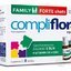 Compliflora Family Forte shots suspenzia vo fľaštičkách, broskyňová príchuť, 8x10 ml (80 ml) obrázok