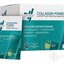 CONVITAR Collagen Power vrecúška, prášok s príchuťou citrón-mäta (á 18,1 g) 1x30 ks obrázok