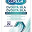 COREGA Dvojitá sila čistiace tablety 1x36 ks obrázok