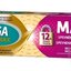 COREGA POWER MAX UPEVNENIE + KOMFORT fixačný krém na zubné náhrady, bez príchute 1x40 g obrázok
