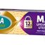 COREGA POWER MAX UPEVNENIE + UTESNENIE fixačný krém na zubné náhrady, bez príchute 1x40 g obrázok