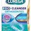 COREGA PRO CLEANSER ORTHODONTICS antibakteriálne čistiace tablety 1x30 ks obrázok