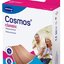 Cosmos Classic oteruvzdorná náplasť na rany, (8 cm x 1 m) (inov.2025) 1x1 ks obrázok