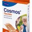 Cosmos Flexible elastická textilná náplasť na rany, 2 veľkosti (inov.2025) 1x20 ks obrázok