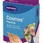 COSMOS Flexible náplasť na rany, elastická textilná (6x10 cm) 1x5 ks obrázok