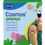 Cosmos Jungle náplasť v tvare zvieratiek, 3 veľkosti, 1x12 ks obrázok