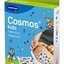Cosmos Kids vodeodolná detská náplasť na rany, (6 cm x 10 cm) (inov.2025) 1x10 ks obrázok