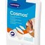 COSMOS Na pľuzgiere Mix hydrokoloidná náplasť, 3 veľkosti 1x8 ks obrázok