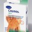 COSMOS Na šport náplasť na rany flexibilná (1,9cmx7,2cm) 1x20 ks obrázok