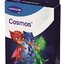 Cosmos PJ Masks náplasť vodeodolná, 3 veľkosti 1x12 ks obrázok