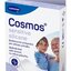 Cosmos Sensitive Silicone náplasť na rany na citlivú pokožku, (6 cm x 10 cm) (inov.2025) 1x5 ks obrázok