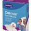 COSMOS Soft Silicone náplasť na rany, pre citlivú pokožku, 2 veľkosti (25 x 72 mm) (40 x 60 mm) 1x8 ks obrázok