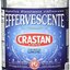 CRASTAN EFFERVESCENTE šumivý granulát, jedlá sóda bikarbóna s citrónovou príchuťou 1x250 g obrázok