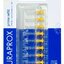 CURAPROX CPS 09 prime refill žltá medzizubné kefky bez držiaka 1x8 ks obrázok