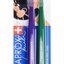 CURAPROX CS 5460 ultrasoft Martina Hingis Edícia zubná kefka (dvojbalenie), 1x2 ks obrázok