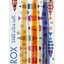 CURAPROX CS 5460 ultrasoft Morská Edícia zubná kefka (2+1) 1x3 ks obrázok