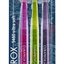 CURAPROX CS 5460 ultrasoft Rybárska Edícia zubná kefka (2+1) 1x3 ks obrázok