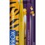 CURAPROX CS 5460 ultrasoft Tigria Edícia zubná kefka (dvojbalenie), 1x2 ks obrázok