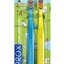 CURAPROX CS 5500 Kids Letohravá edícia detská zubná kefka (dvojbalenie), 1x2 ks obrázok