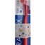 CURAPROX CS 5500 Kids ultrasoft detská zubná kefka, 2x1 ks obrázok