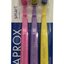 CURAPROX CS SMART ultra soft zubná kefka (2+1) 1x3 ks obrázok