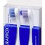 CURAPROX HYDROSONIC ortho POWER hydrosonická náhradná hlavica 1x2 ks obrázok