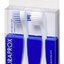 CURAPROX HYDROSONIC ortho SENSITIVE hydrosonická náhradná hlavica 1x2 ks obrázok