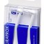 CURAPROX HYDROSONIC ortho SINGLE hydrosonická náhradná hlavica 1x2 ks obrázok