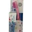 CURAPROX Kids 2+ + Baby 5500 detská zubná pasta, príchuť jahoda 10 ml + detská zubná kefka 1x1 set obrázok
