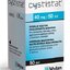 CYSTISTAT 40mg/50ml sterilný roztok hyaluronátu sodného inj 1x50 ml obrázok