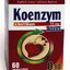 DACOM Koenzým Q10 15 mg s horčíkom cps 1x60 ks obrázok