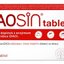 DAOSiN tbl 1x10 ks obrázok