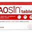 DAOSiN tbl 1x30 ks obrázok