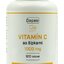 Dapesi VITAMÍN C so šípkami 1000 mg tbl 1x120 ks obrázok