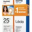 Daylong ultra SPF 25 + After sun Lócio NAVIAC lócio 200 ml + lócio 200 ml, 1x1 set obrázok