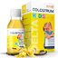 DELTA COLOSTRUM KIDS Vanilka tekuté 1x125 ml obrázok