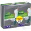 DEPEND NORMAL L/XL pre mužov DUOPACK naťahovacie nohavicky 2x9 ks, 1x1 set obrázok