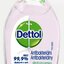 Dettol antibakteriálny gél na ruky s rumančekom 1x50 ml obrázok