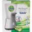 Dettol bezdotykový dávkovač mydla s náplňou Aloe Vera a Vitamín E 250 ml, 1x1 set obrázok