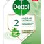 Dettol náhradná náplň do tekutého mydla Aloe & Bambus 1x500 ml obrázok
