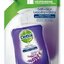 Dettol náhradná náplň do tekutého mydla s výťažkom z levandule (inov.2022) 1x500 ml obrázok