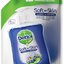 Dettol náhradná náplň do tekutého mydla Vôňa mora 1x500 ml obrázok