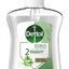 Dettol Tekuté mydlo Aloe a bambus hydratačné 1x250 ml obrázok